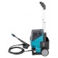 Makita HW001GZ XGT augstspiediena mazgātājs, akumulatora Makita HW001GZ XGT augstspiediena mazgātājs, akumulatora